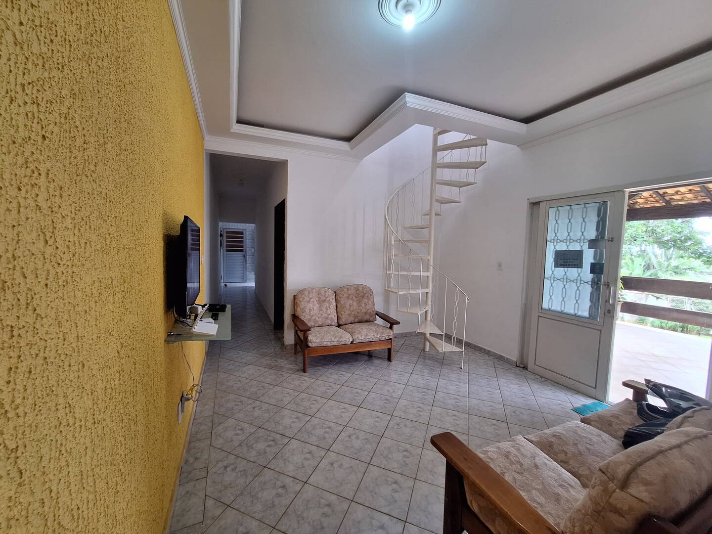 Chácara, 3 quartos, 2114 m² - Foto 27