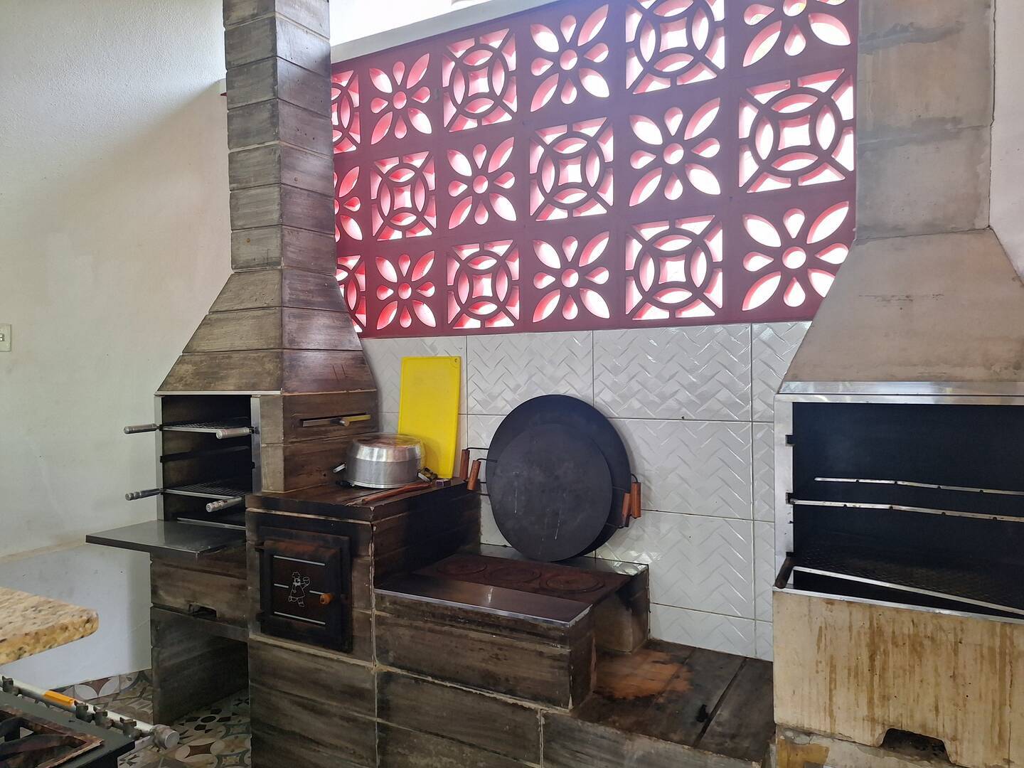 Chácara, 3 quartos, 2114 m² - Foto 28