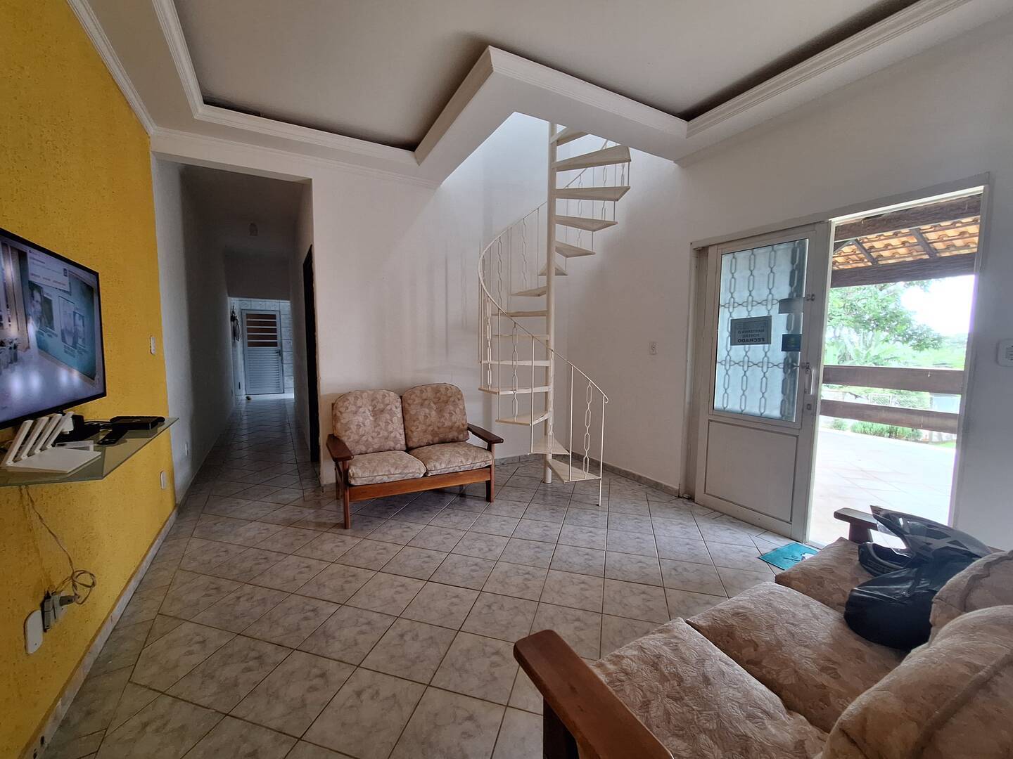 Chácara, 3 quartos, 2114 m² - Foto 29