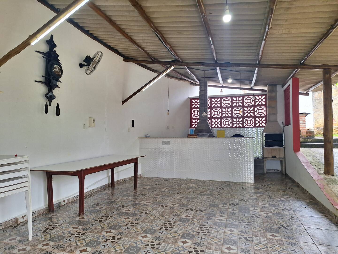 Chácara, 3 quartos, 2114 m² - Foto 30