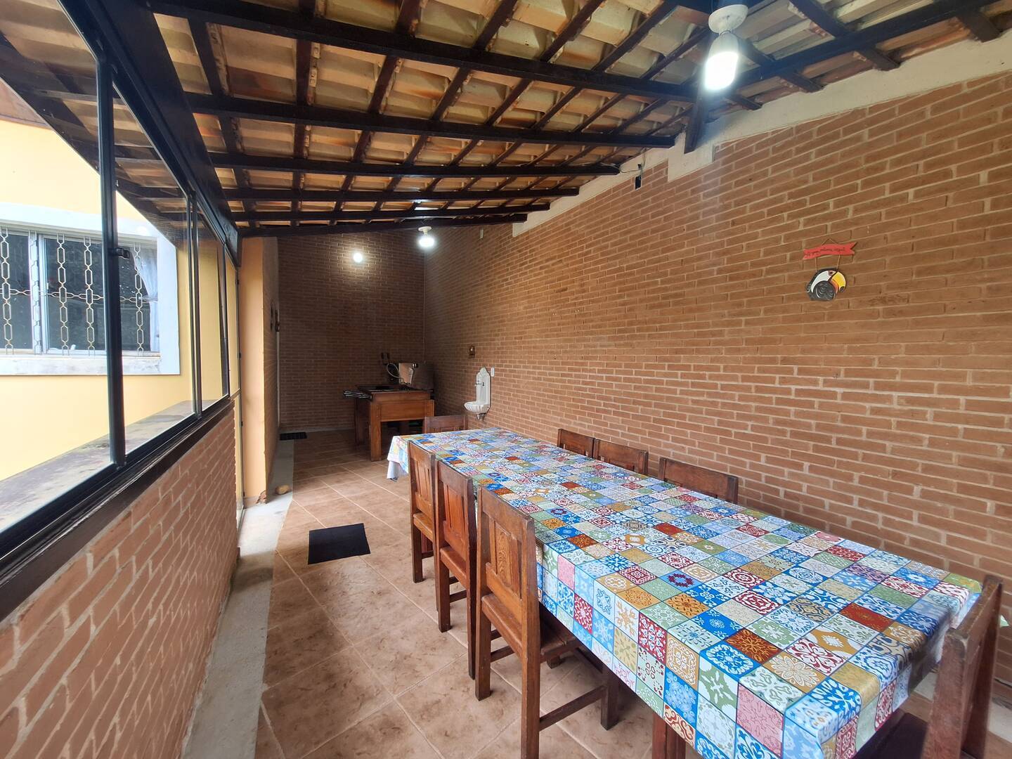 Chácara, 3 quartos, 2114 m² - Foto 32