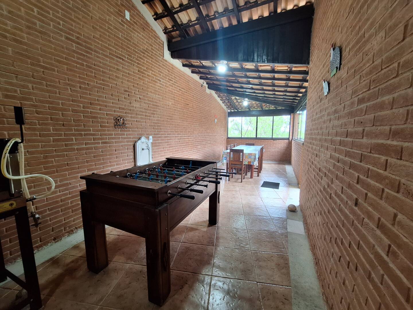 Chácara, 3 quartos, 2114 m² - Foto 33