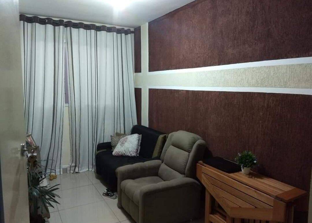 Apartamento, 2 quartos, 46 m² - Foto 1