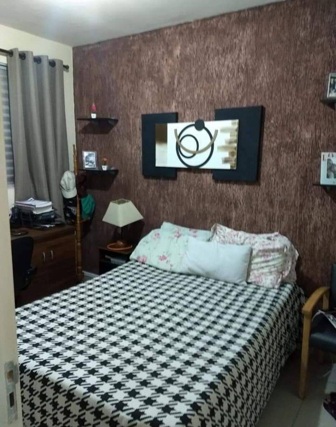 Apartamento, 2 quartos, 46 m² - Foto 2