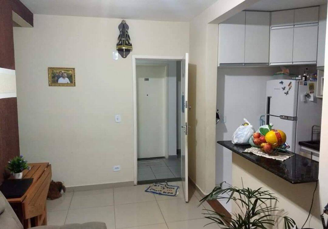 Apartamento, 2 quartos, 46 m² - Foto 4