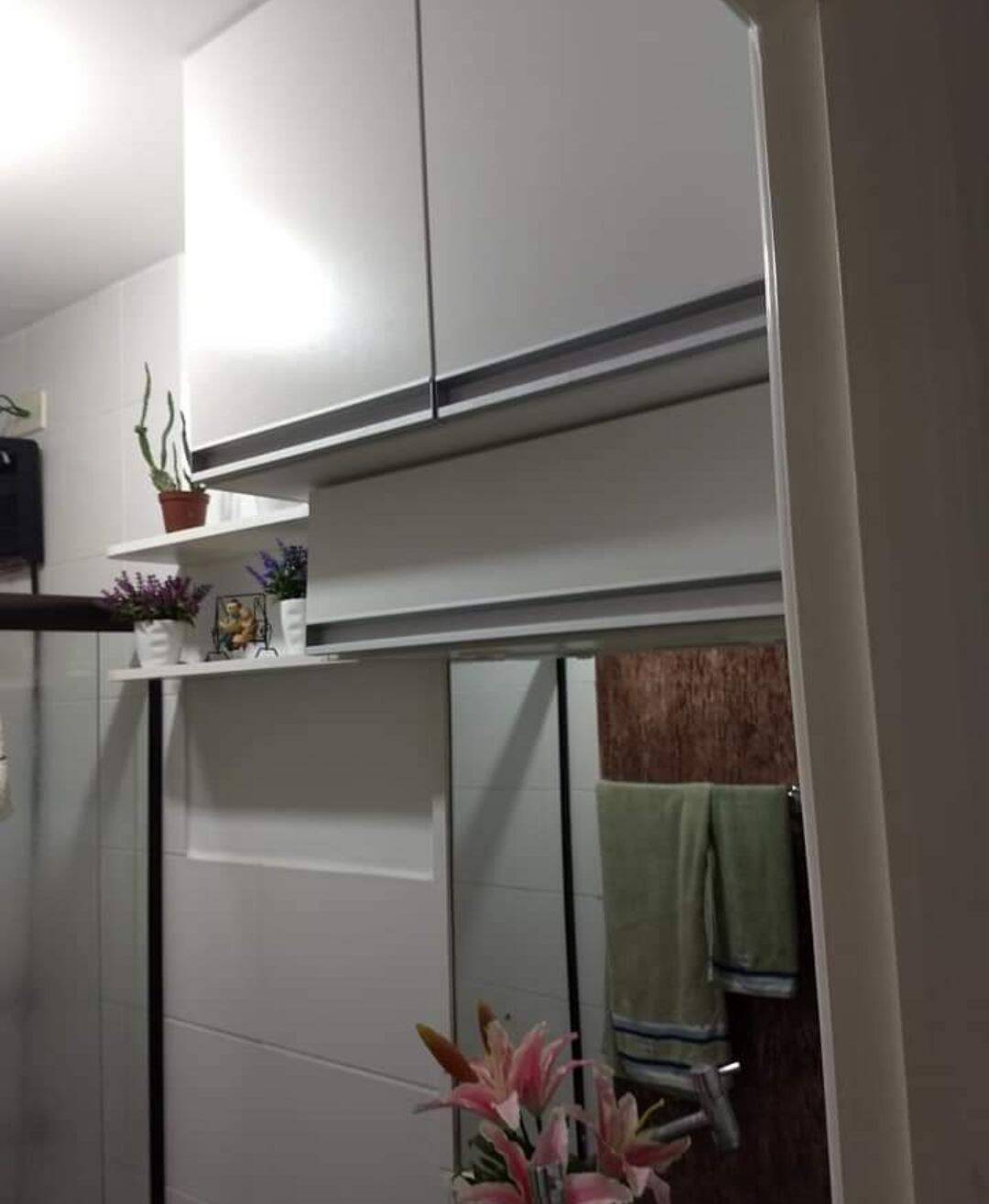 Apartamento, 2 quartos, 46 m² - Foto 6