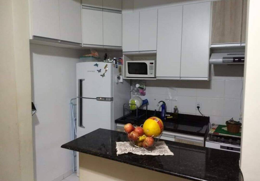 Apartamento, 2 quartos, 46 m² - Foto 5