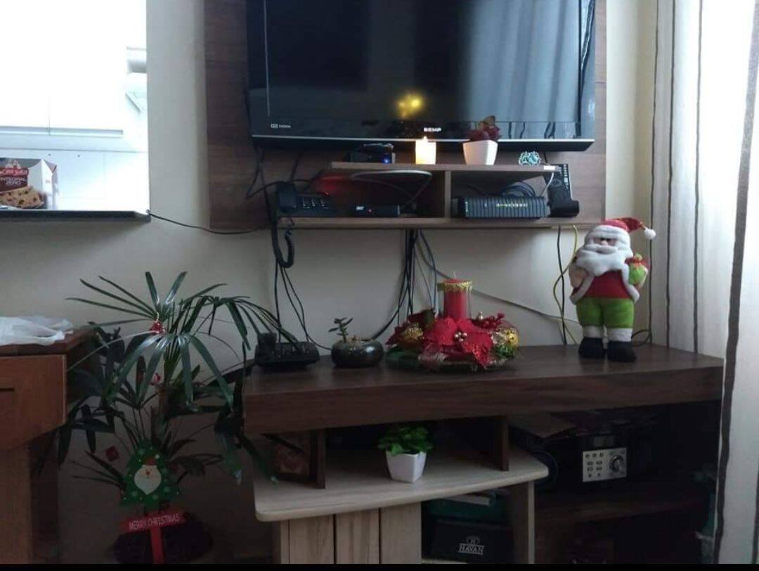Apartamento, 2 quartos, 46 m² - Foto 9