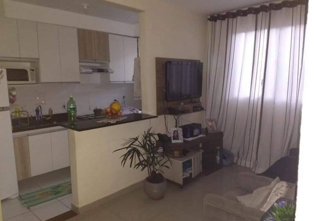 Apartamento, 2 quartos, 46 m² - Foto 8