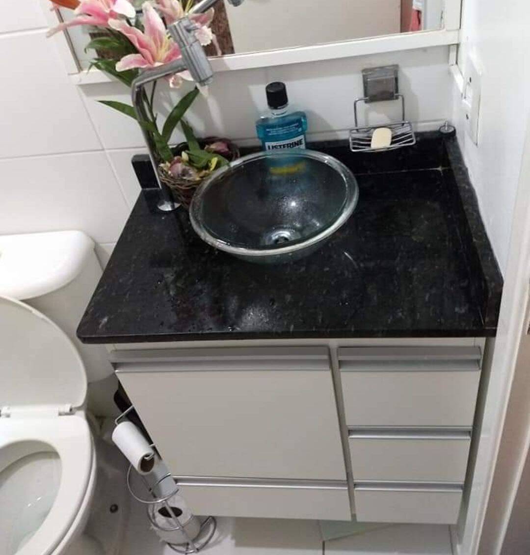 Apartamento, 2 quartos, 46 m² - Foto 7