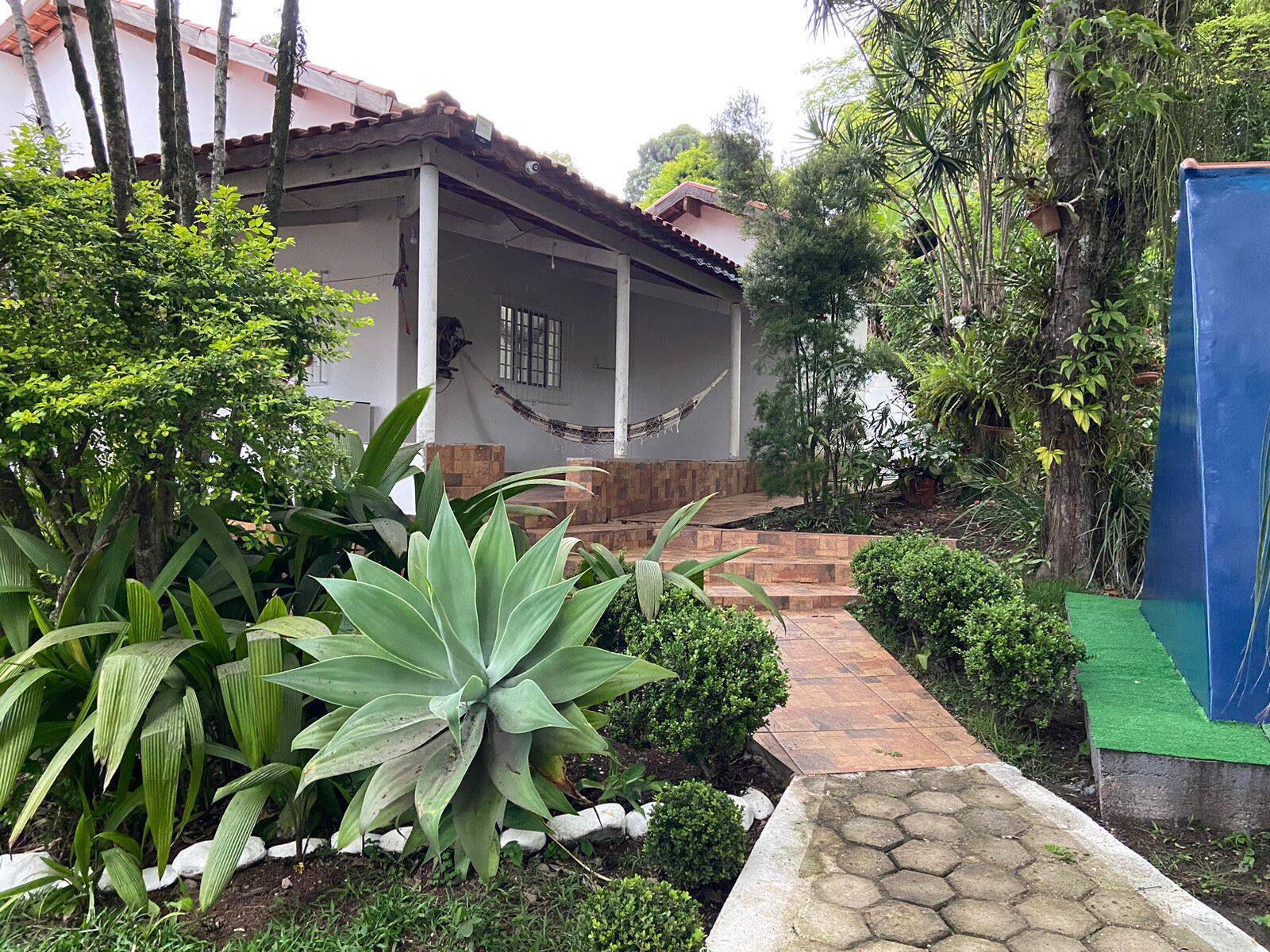 Chácara, 10 quartos, 4000 m² - Foto 4