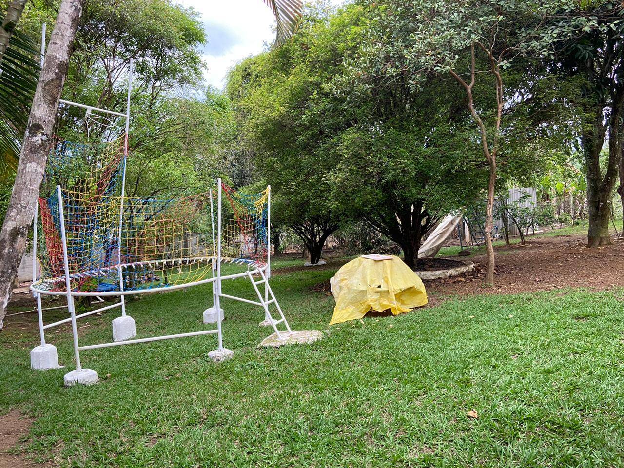 Chácara, 10 quartos, 4000 m² - Foto 10