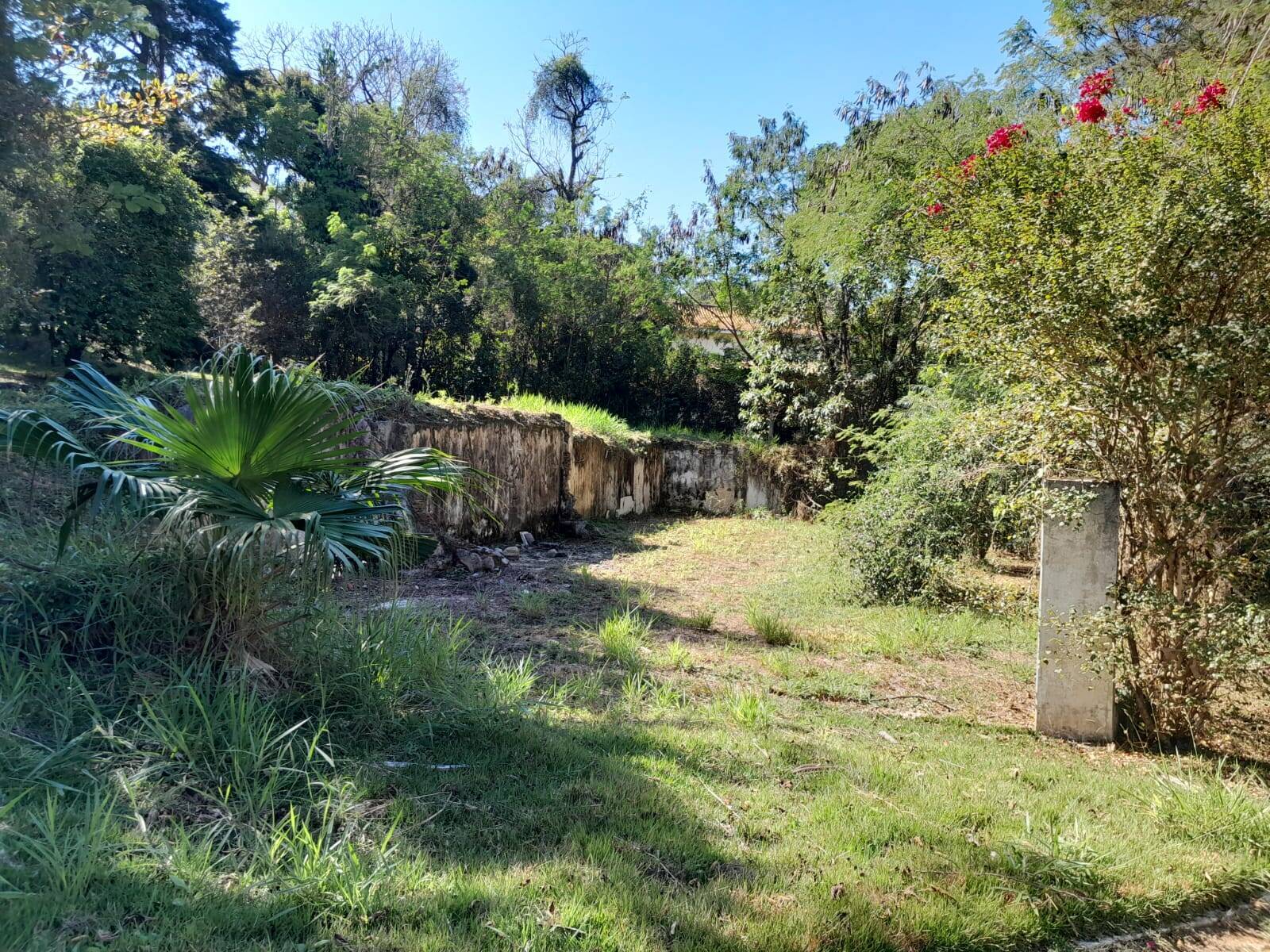 Terreno, 1100 m² - Foto 2