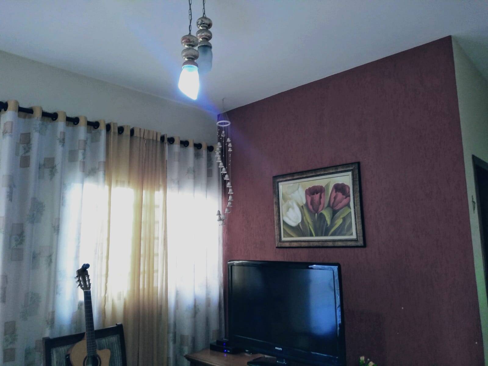 Casa, 3 quartos, 83 m² - Foto 1