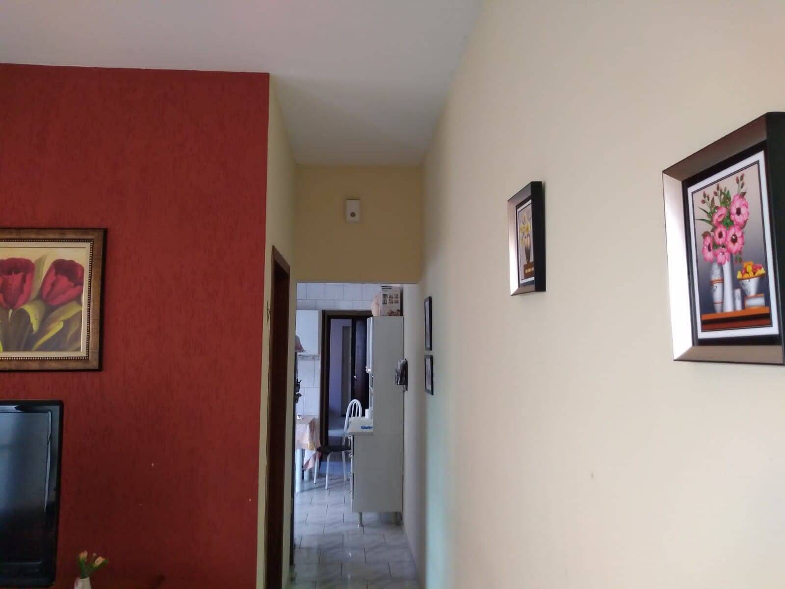 Casa, 3 quartos, 83 m² - Foto 2