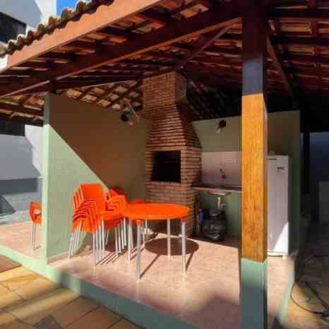 Apartamento, 2 quartos, 125 m² - Foto 4