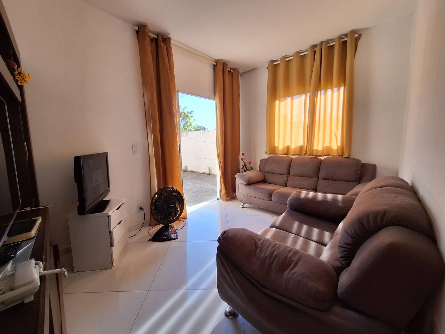 Casa, 3 quartos, 89 m² - Foto 1