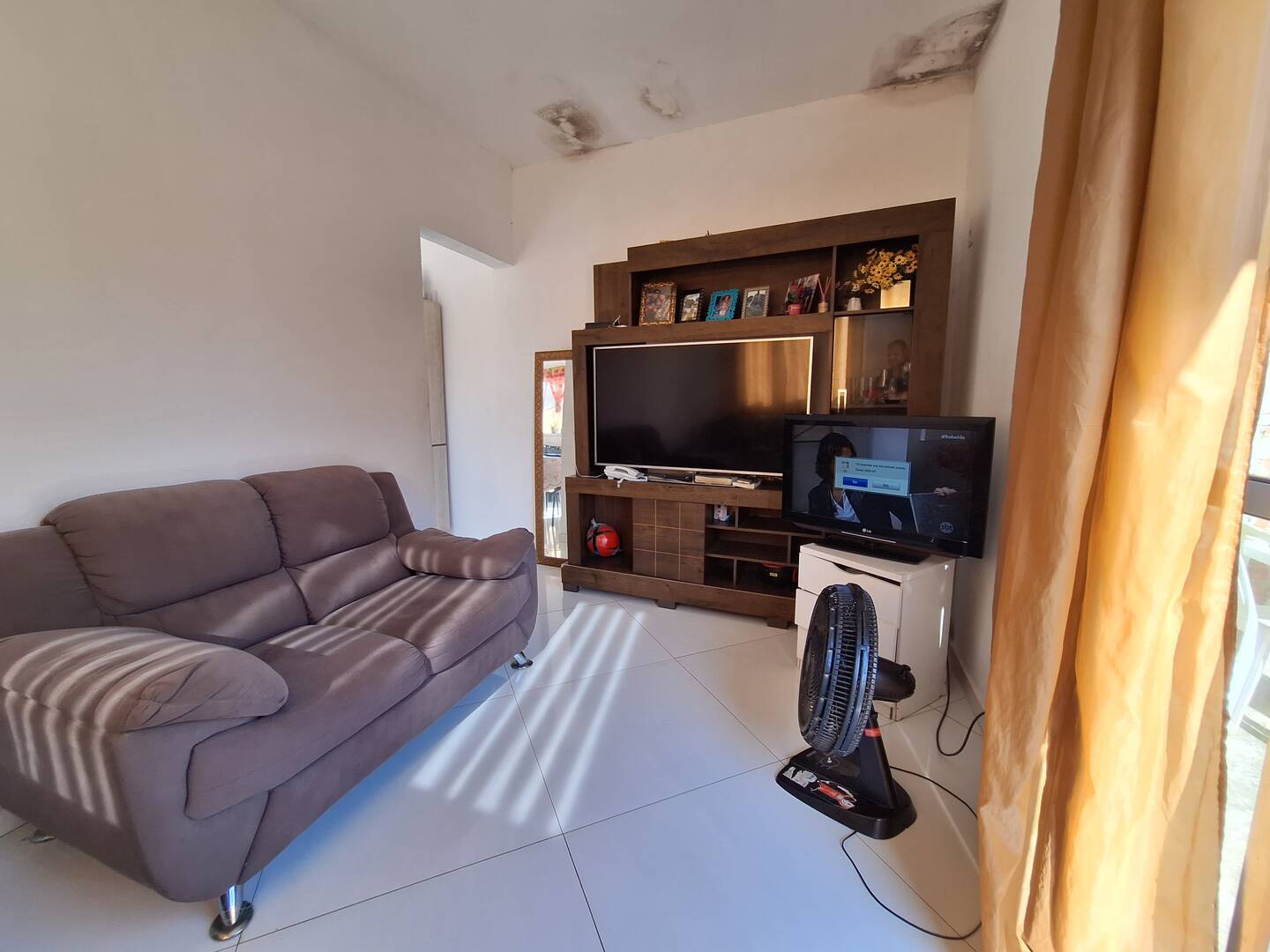 Casa, 3 quartos, 89 m² - Foto 2