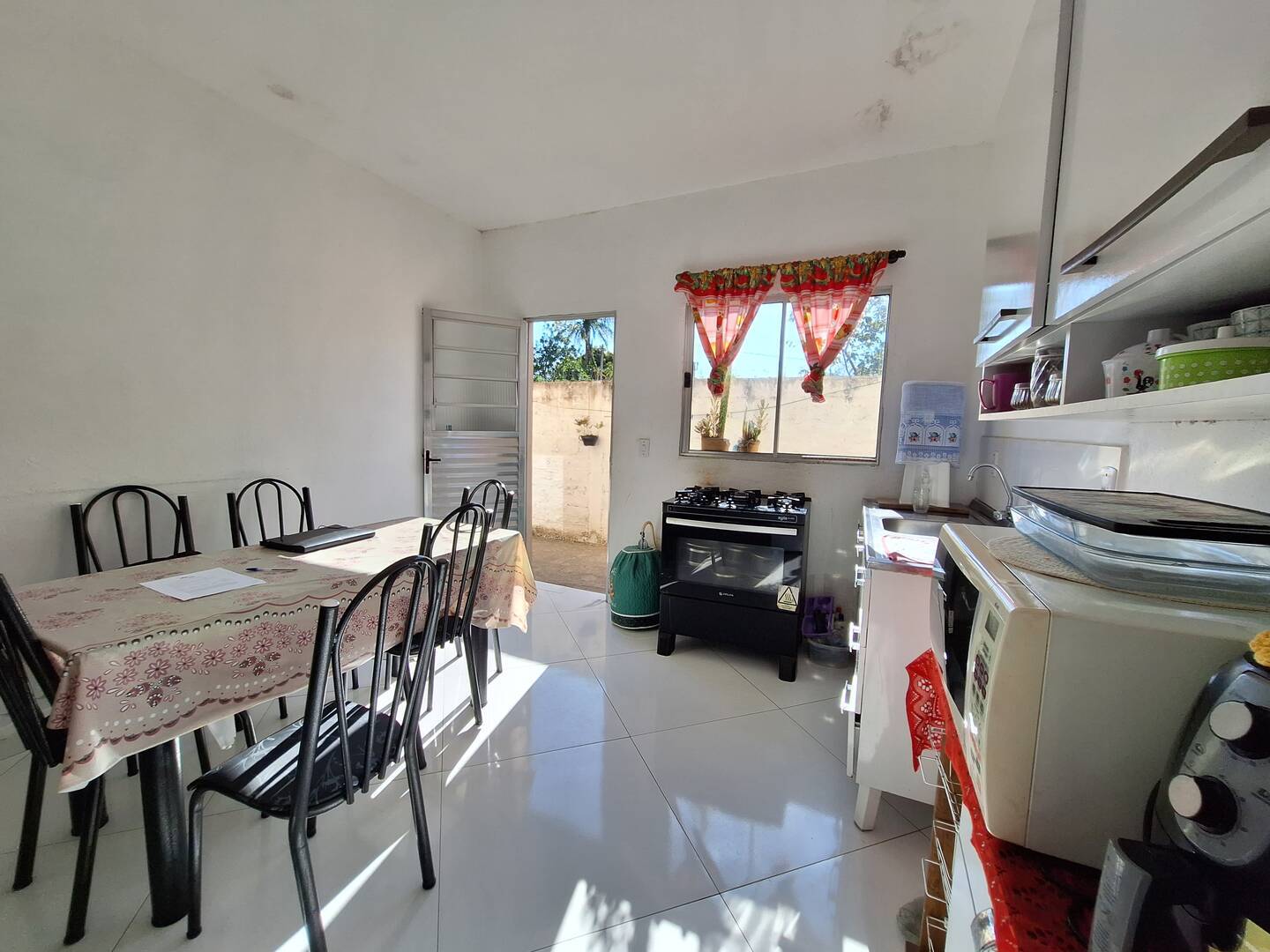 Casa, 3 quartos, 89 m² - Foto 3