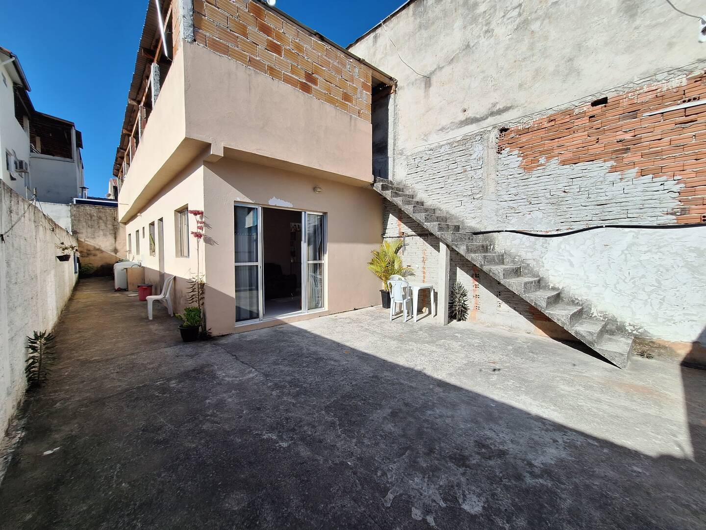 Casa, 3 quartos, 89 m² - Foto 11