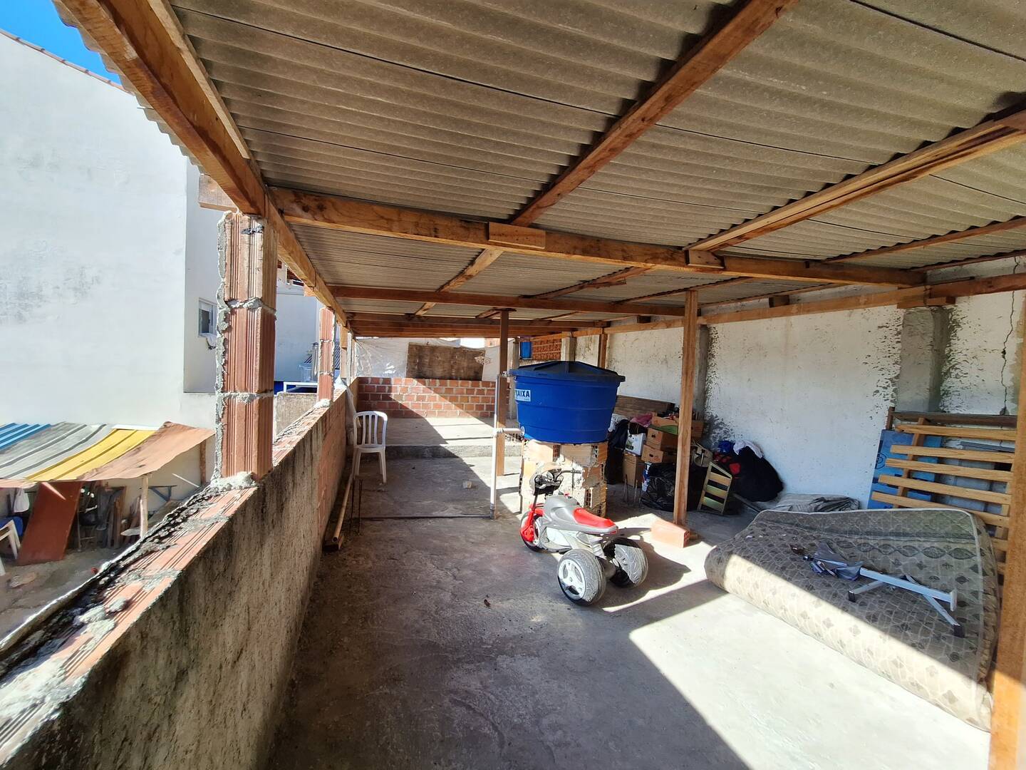 Casa, 3 quartos, 89 m² - Foto 12