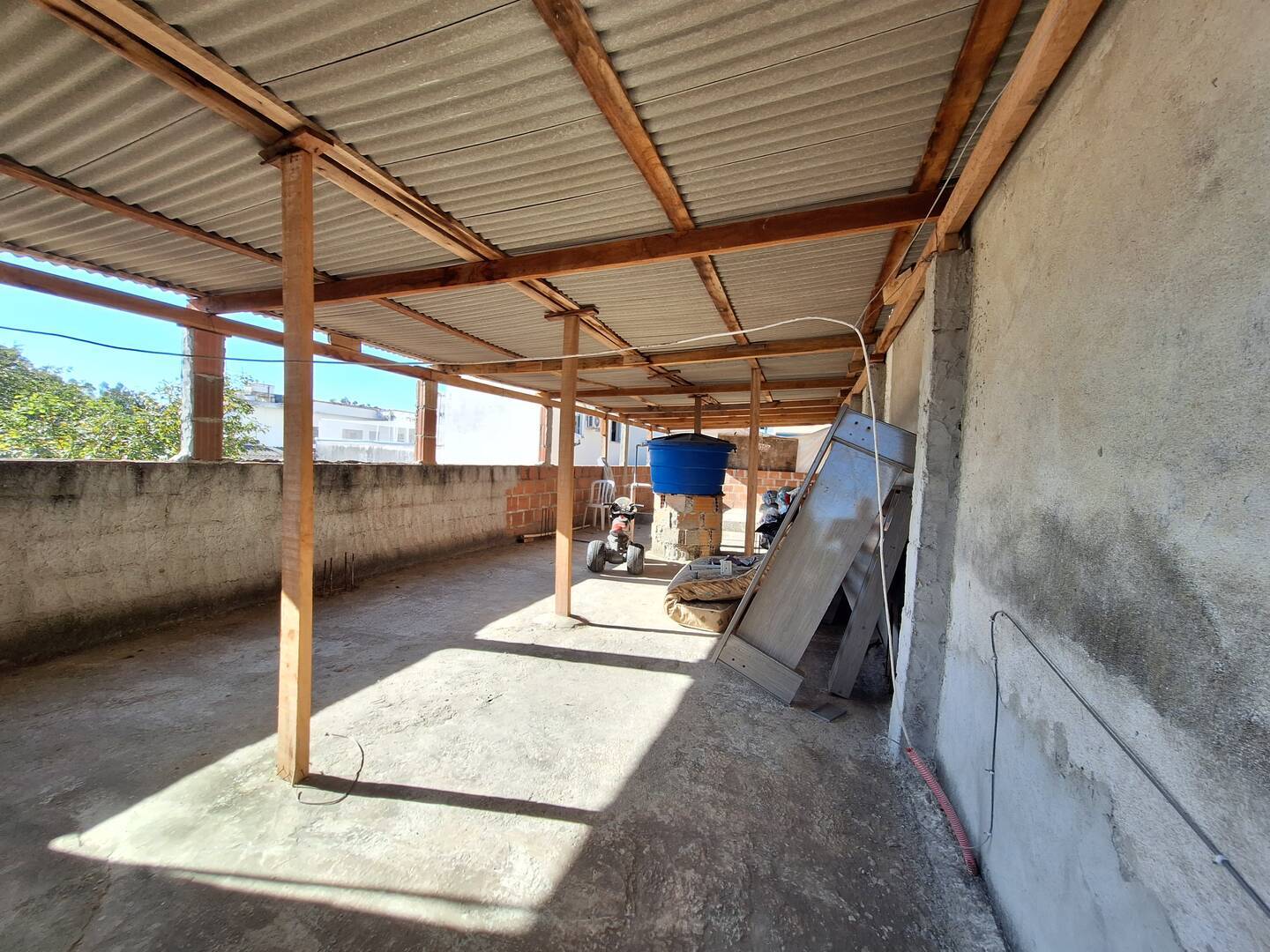 Casa, 3 quartos, 89 m² - Foto 14