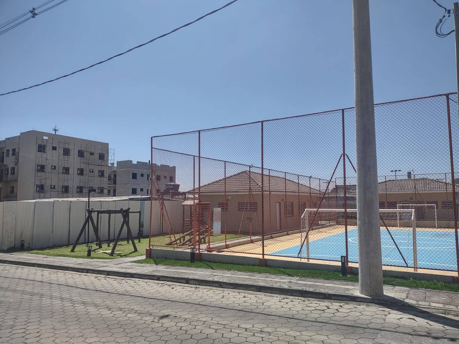 Apartamento, 2 quartos - Foto 6