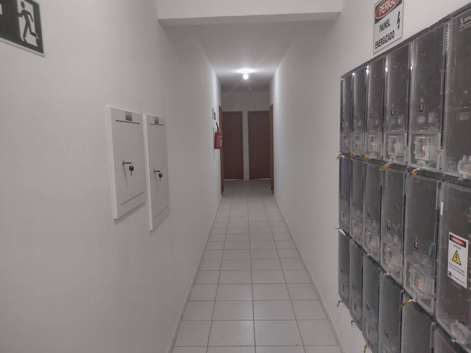 Apartamento, 2 quartos - Foto 10