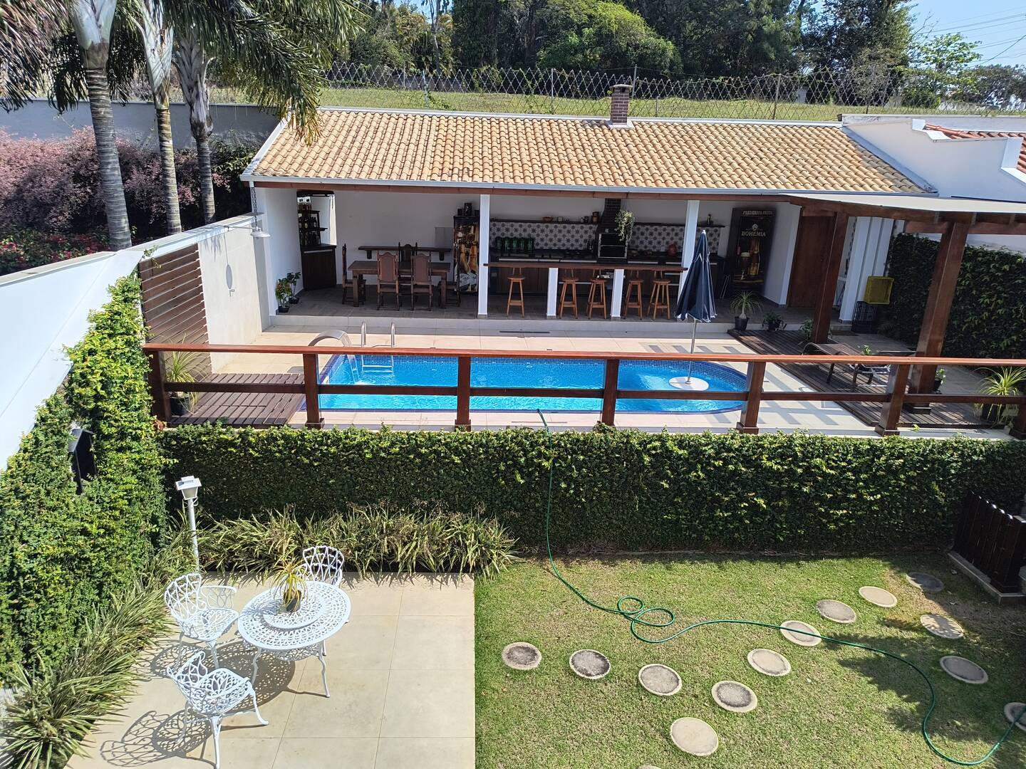 Sobrado, 3 quartos - Foto 1