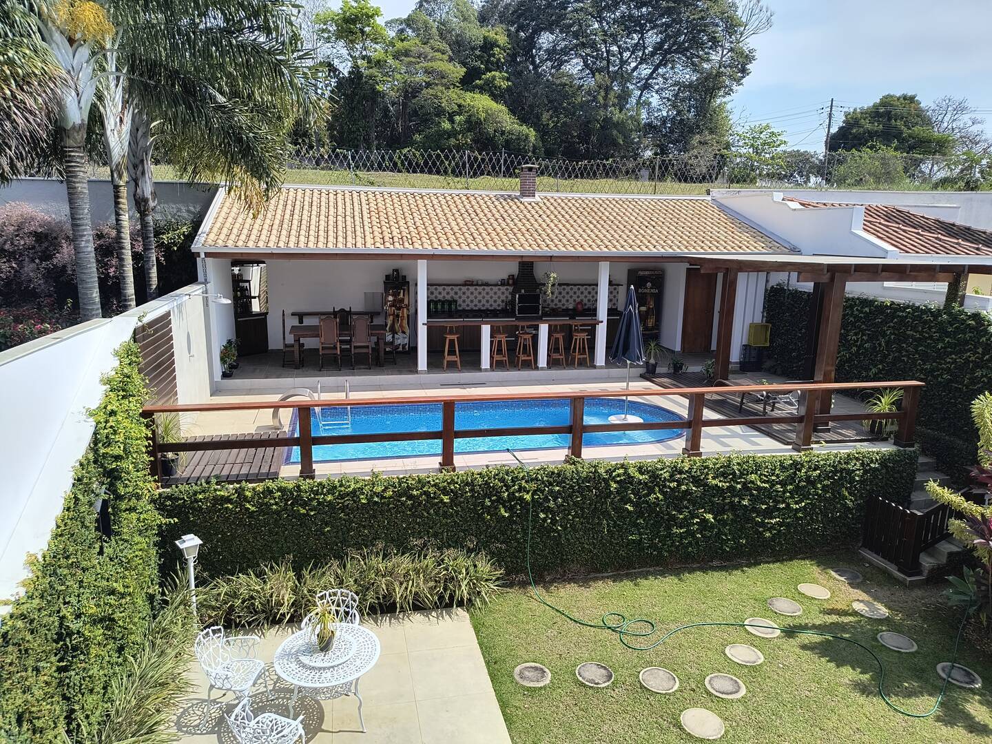 Sobrado, 3 quartos - Foto 5