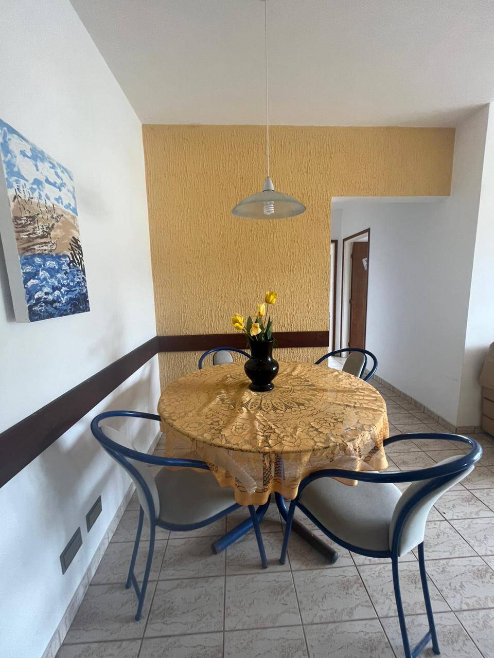 Apartamento, 2 quartos, 84 m² - Foto 4