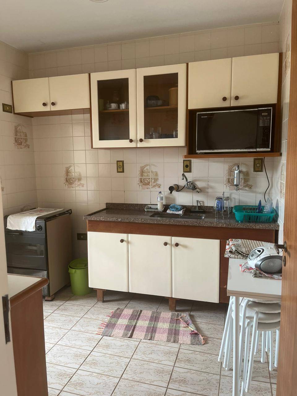 Apartamento, 2 quartos, 84 m² - Foto 2