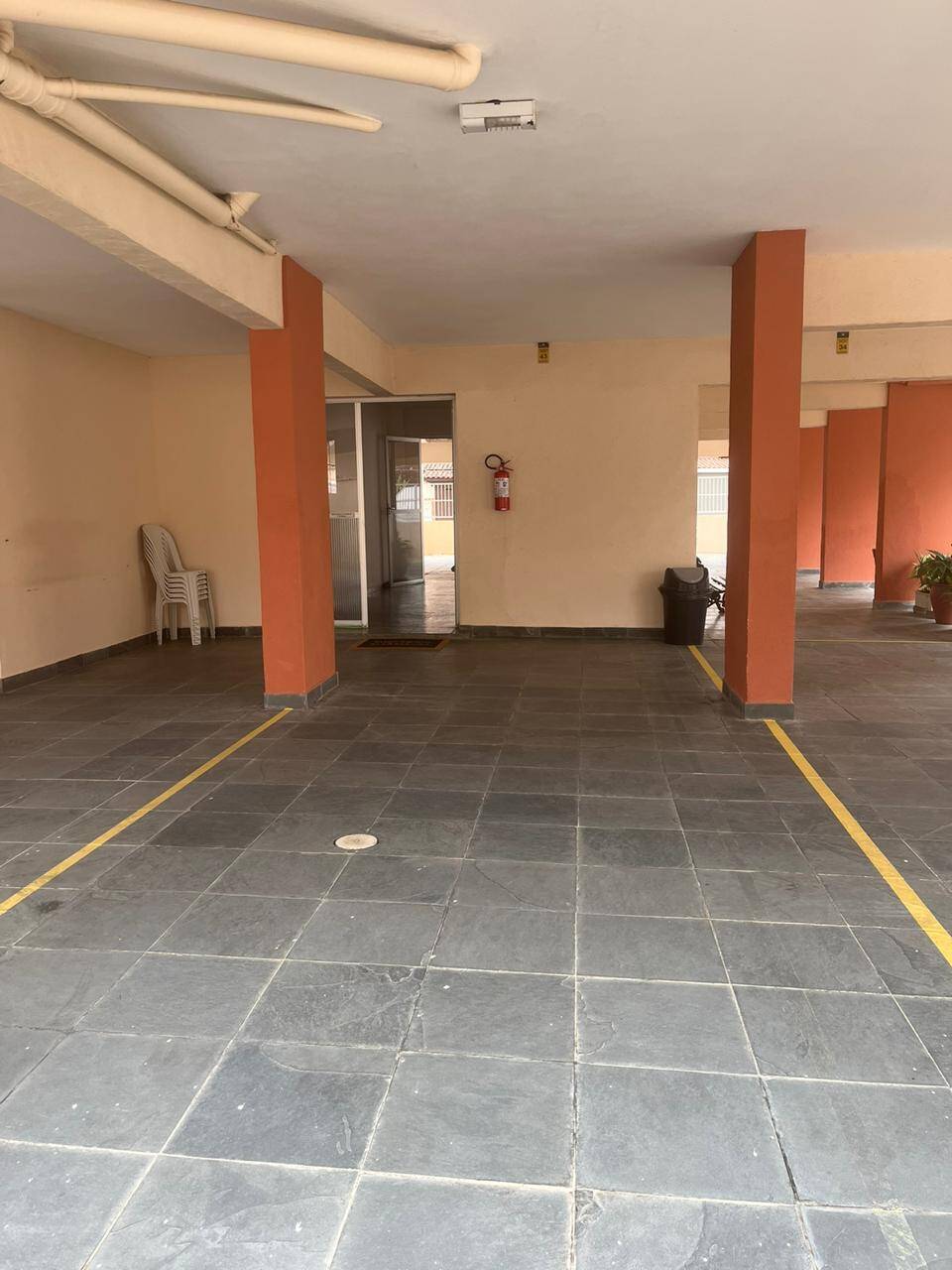 Apartamento, 2 quartos, 84 m² - Foto 8