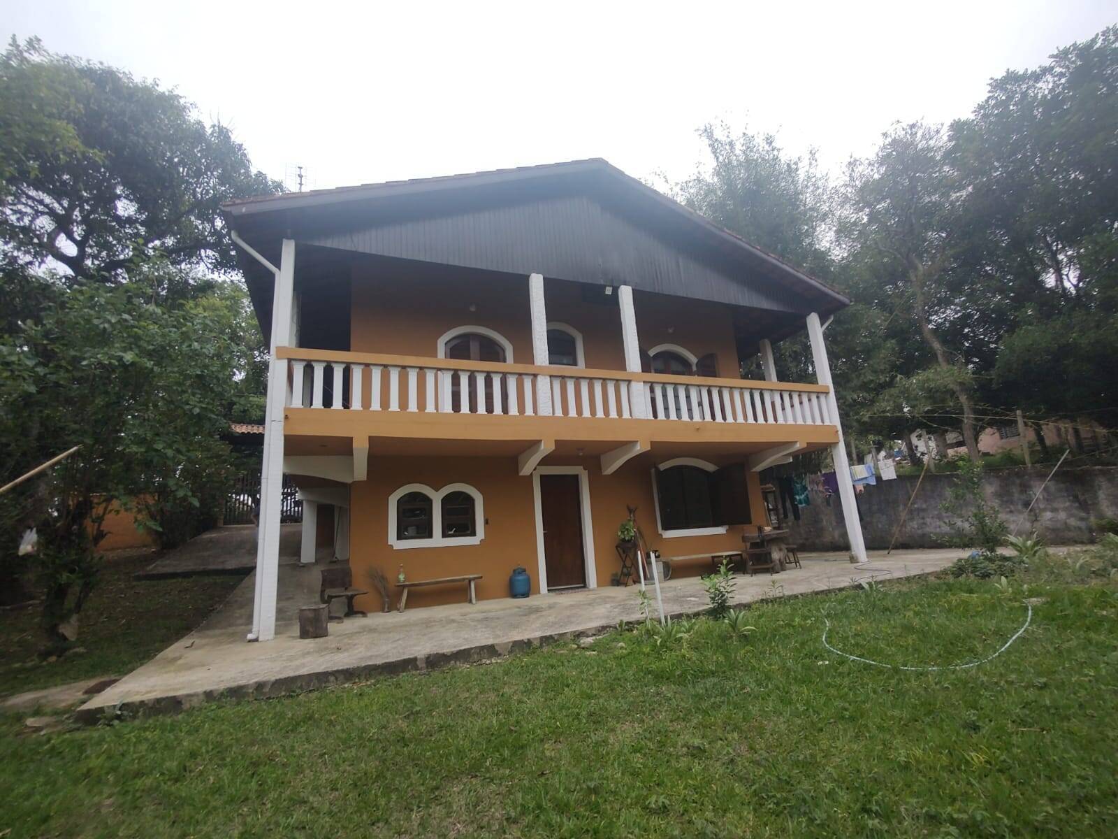 Sítio, 3 quartos, 1440 m² - Foto 1