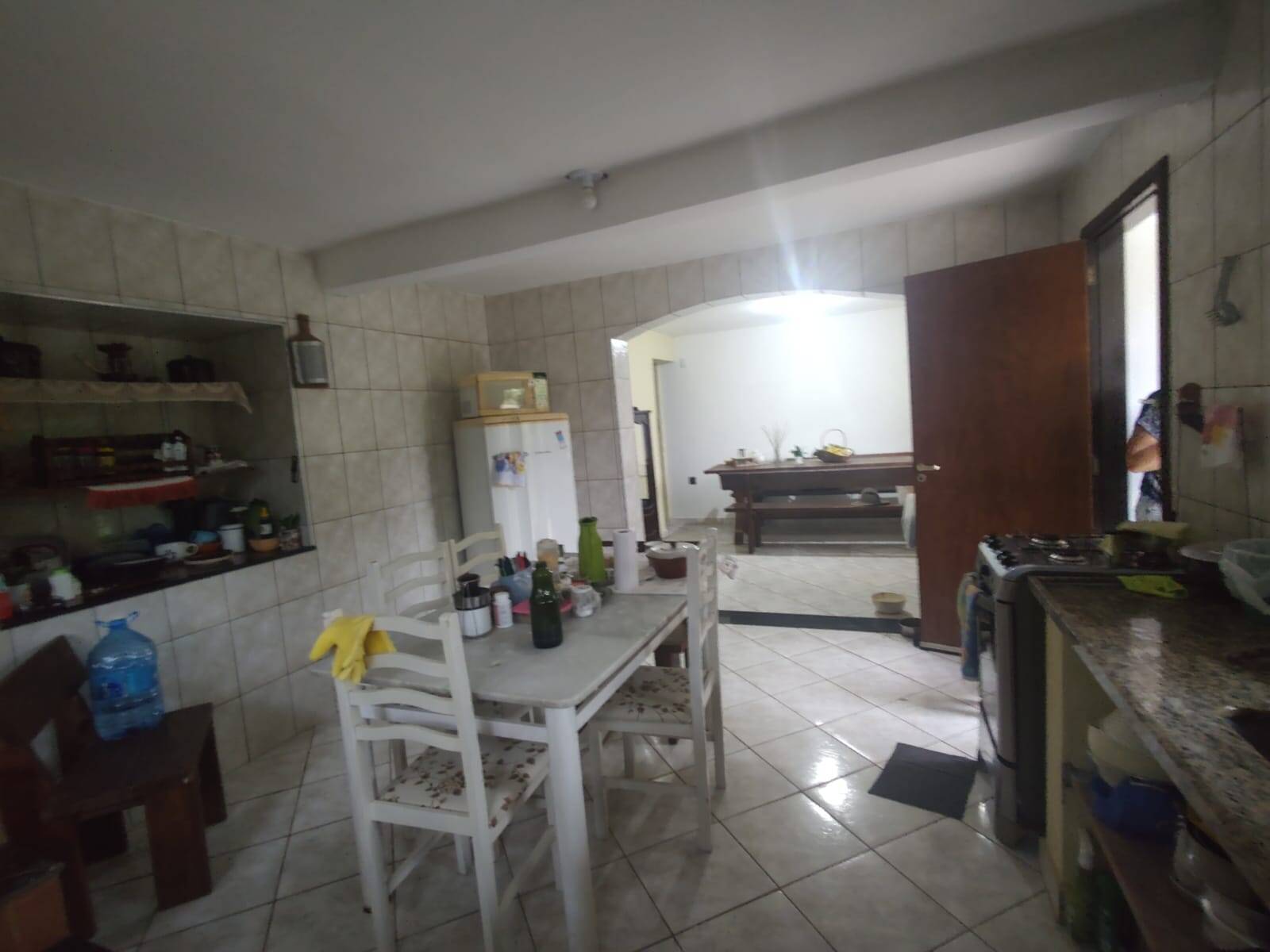 Sítio, 3 quartos, 1440 m² - Foto 3