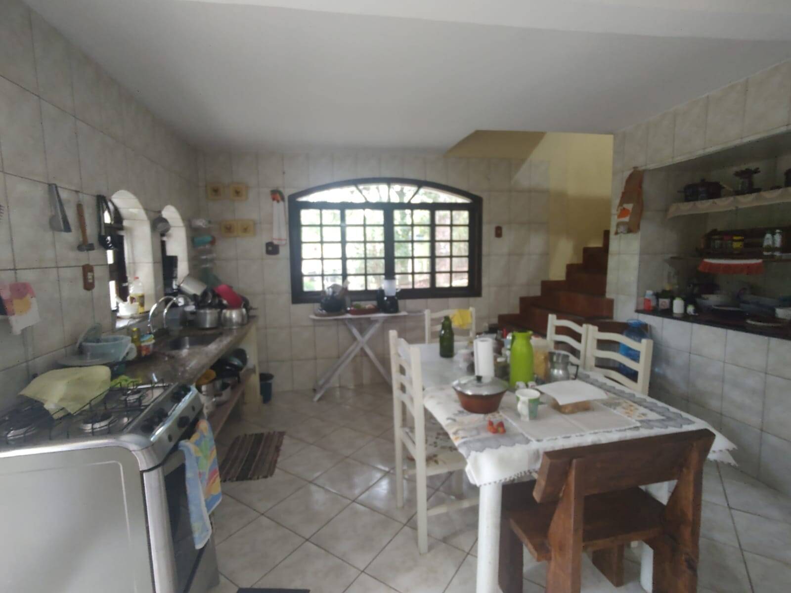 Sítio, 3 quartos, 1440 m² - Foto 6