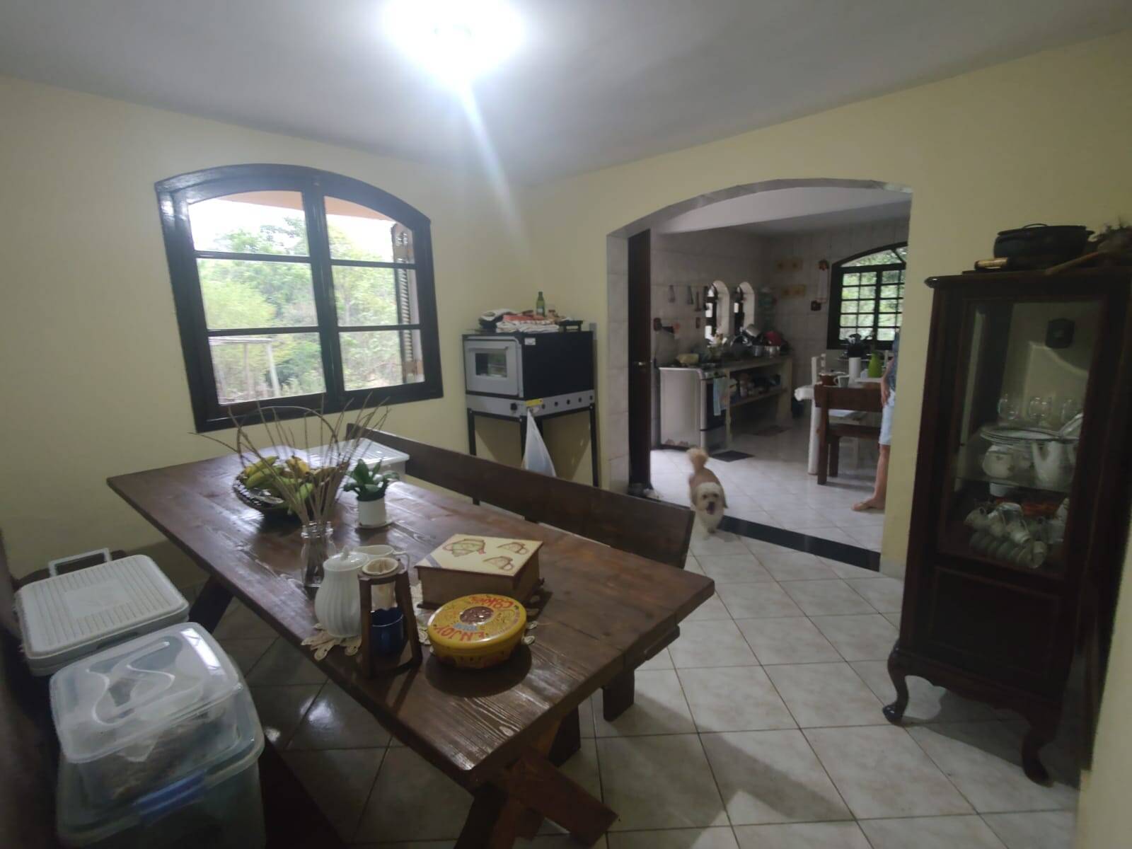 Sítio, 3 quartos, 1440 m² - Foto 7