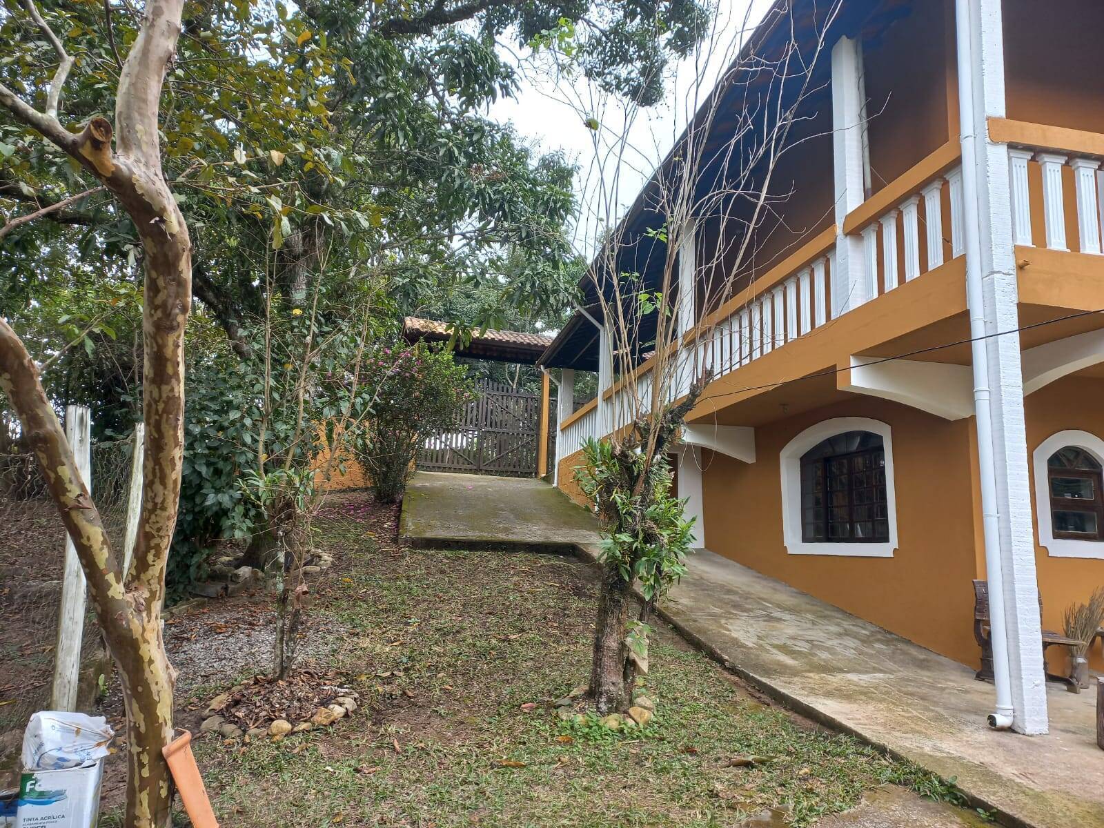 Sítio, 3 quartos, 1440 m² - Foto 26