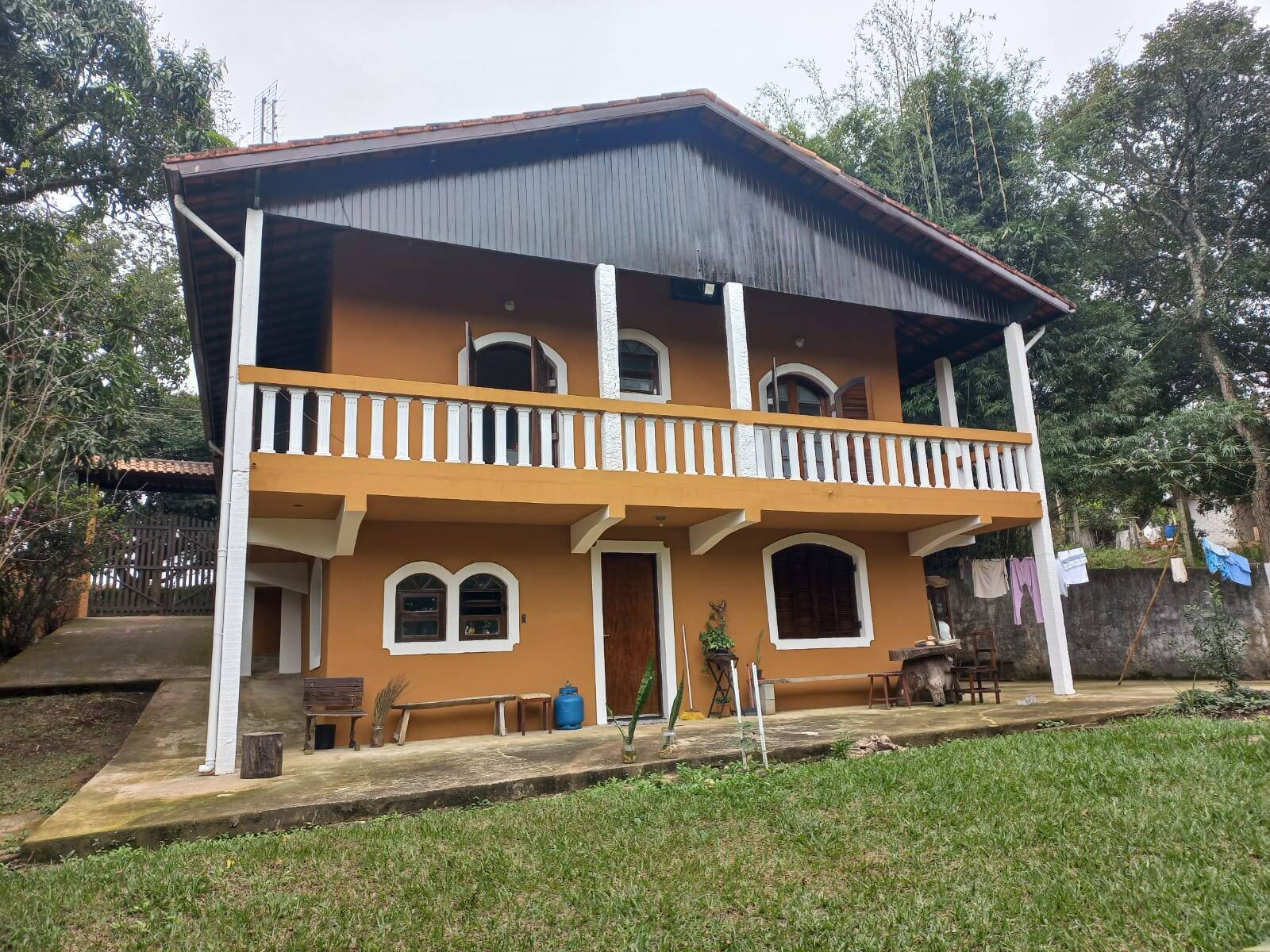 Sítio, 3 quartos, 1440 m² - Foto 25