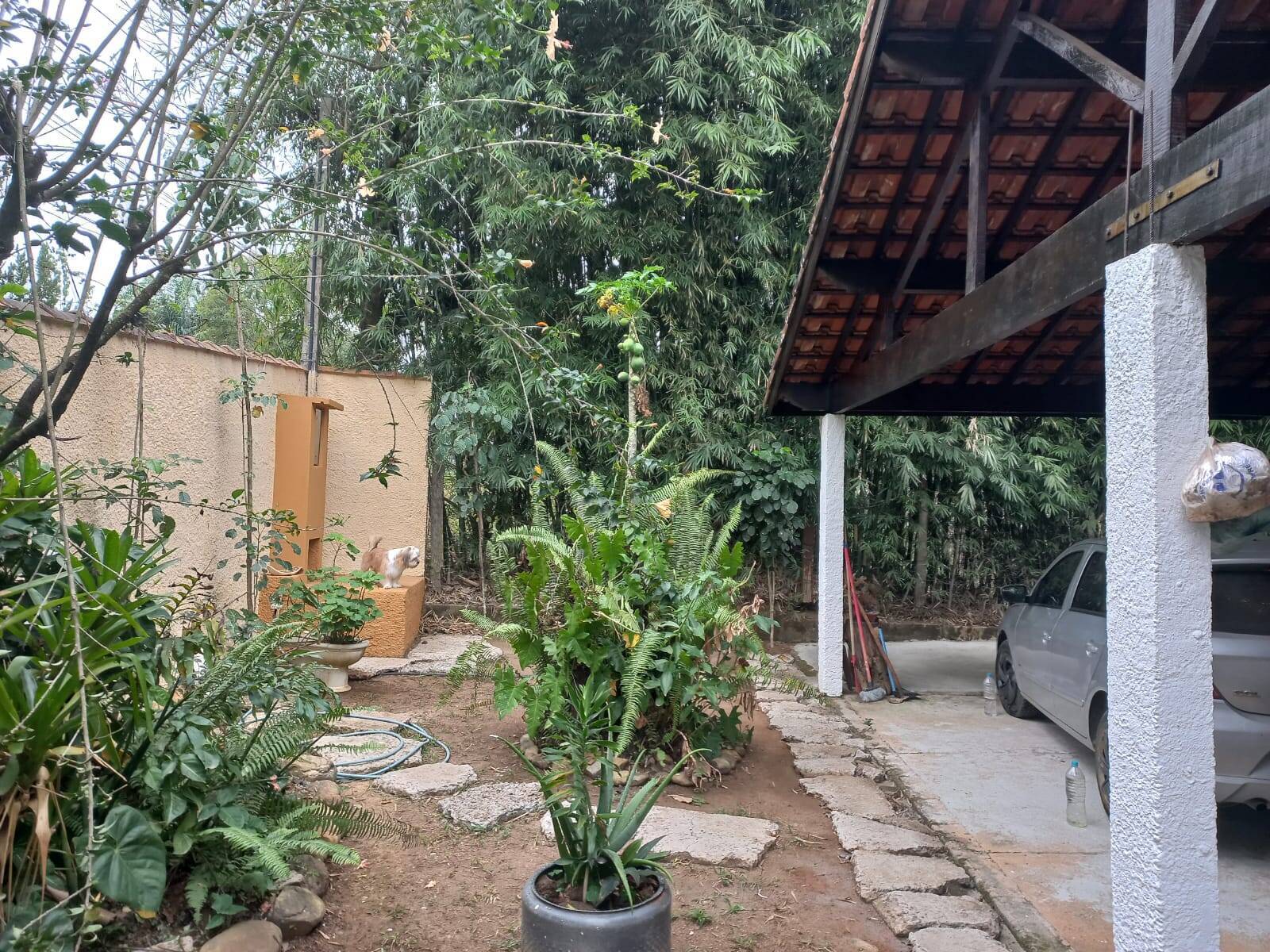 Sítio, 3 quartos, 1440 m² - Foto 27