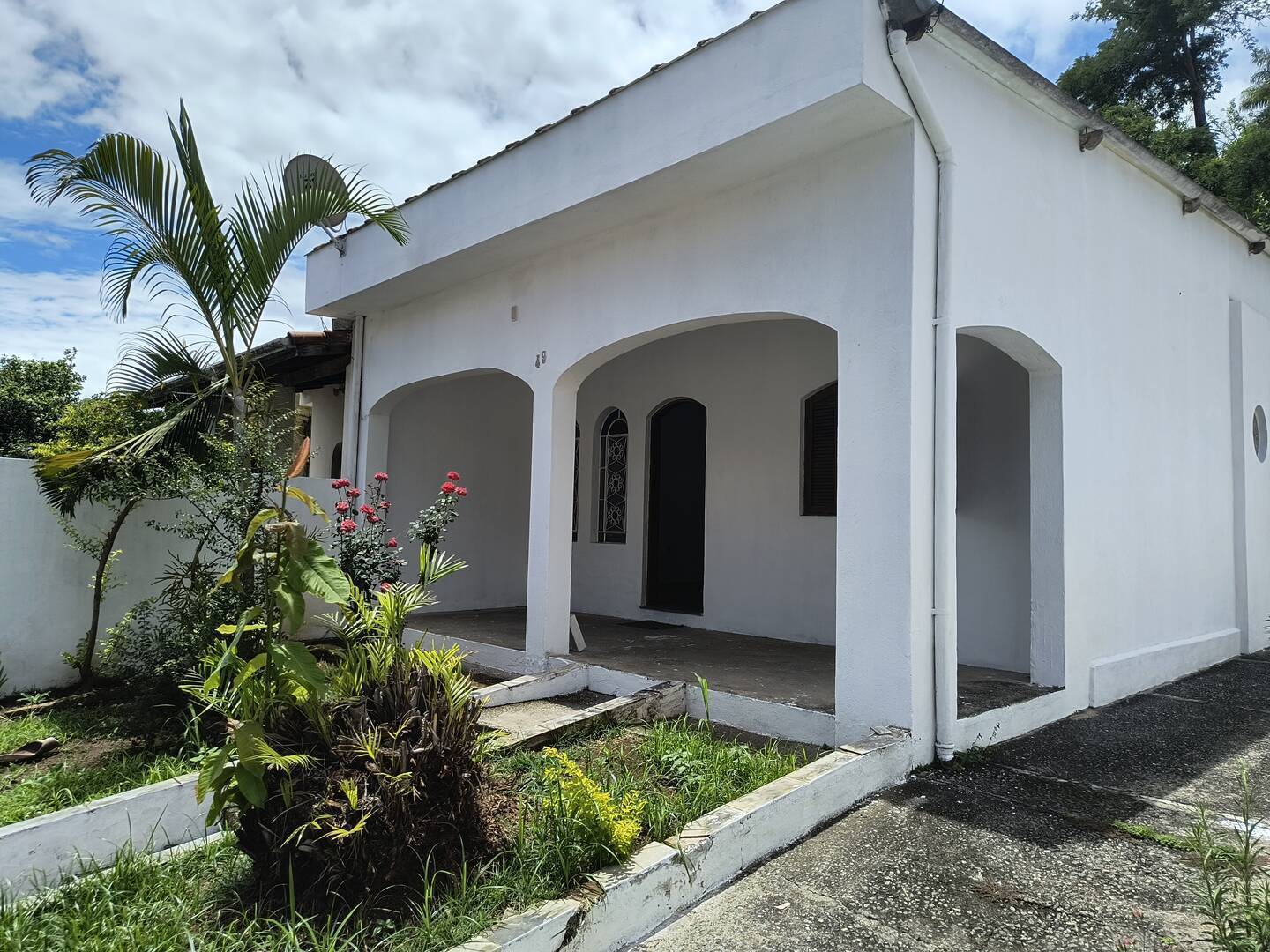 Casa, 2 quartos, 120 m² - Foto 1