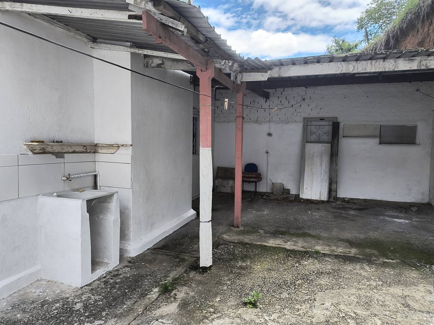 Casa, 2 quartos, 120 m² - Foto 13