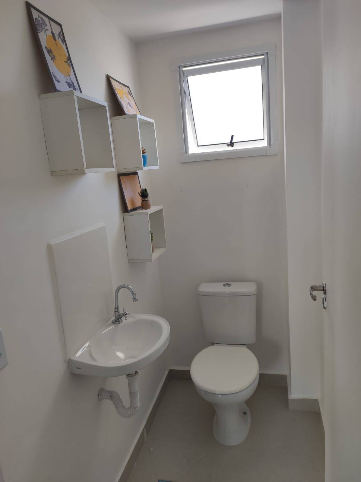Sobrado, 2 quartos - Foto 6
