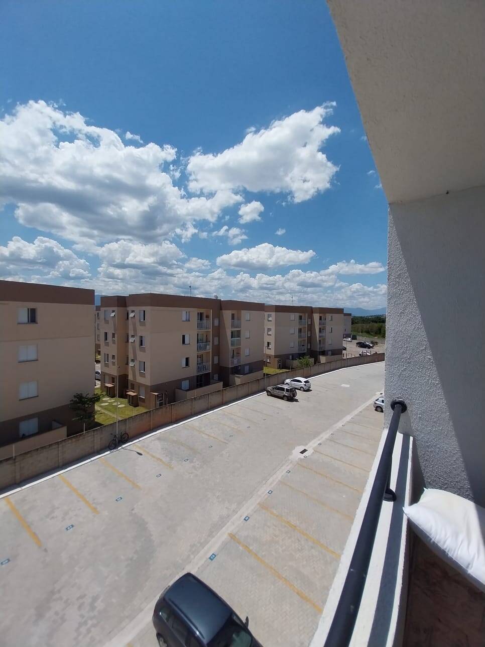 Apartamento, 2 quartos, 54 m² - Foto 9