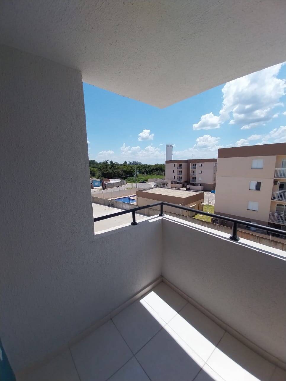 Apartamento, 2 quartos, 54 m² - Foto 8