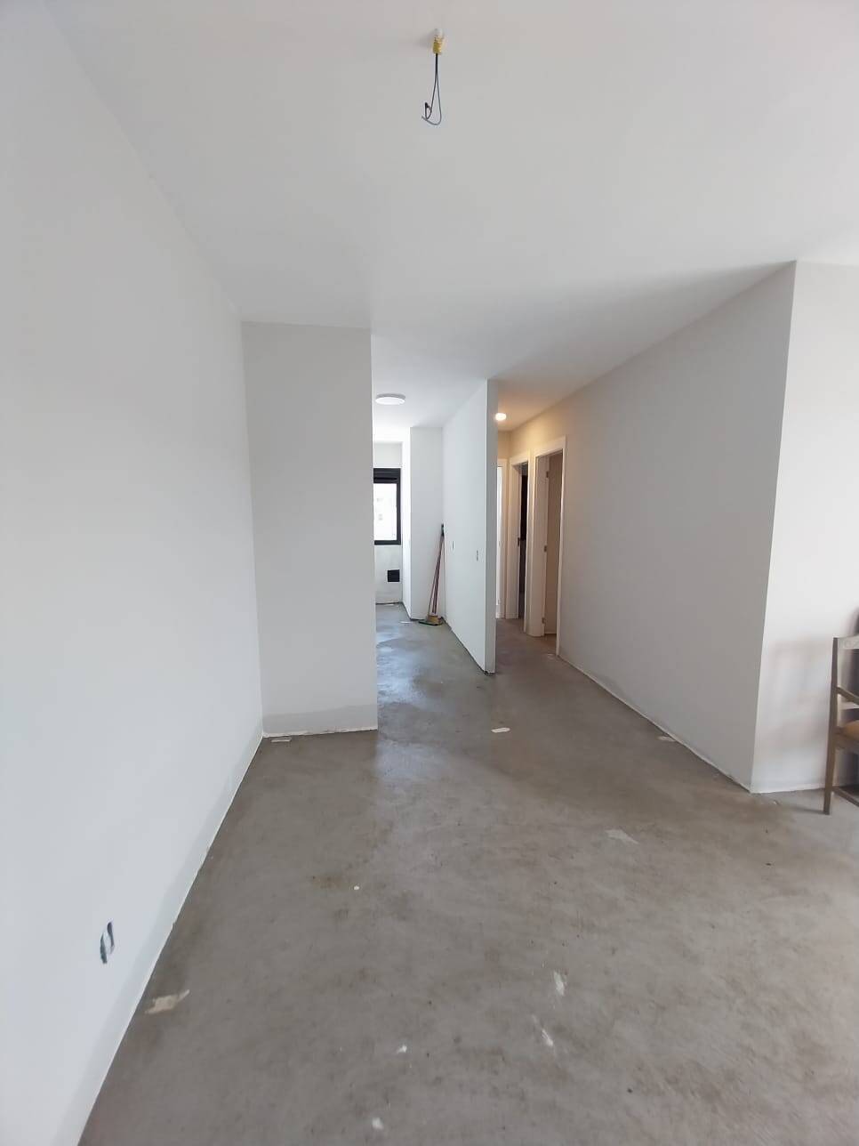 Apartamento, 2 quartos, 54 m² - Foto 13