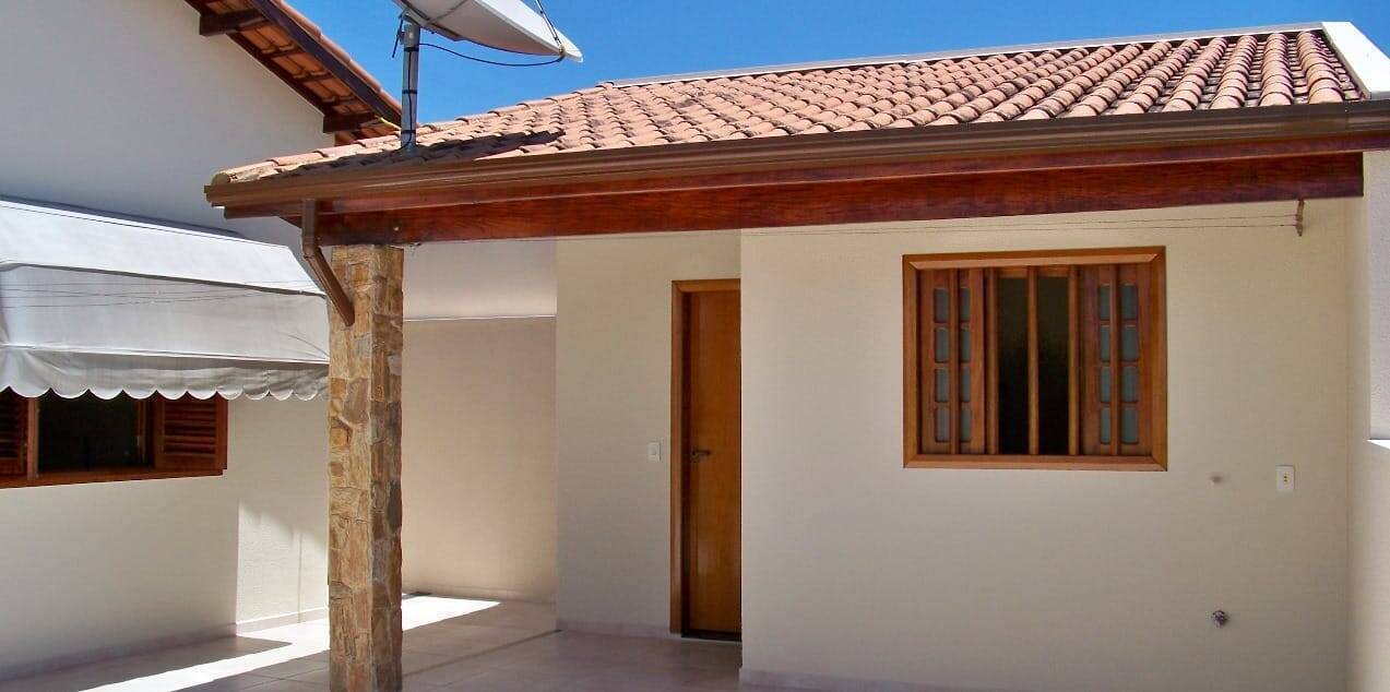 Casa, 3 quartos, 190 m² - Foto 8