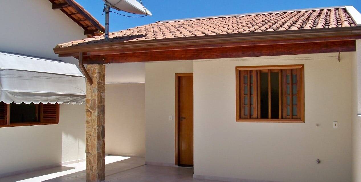 Casa, 3 quartos, 190 m² - Foto 9