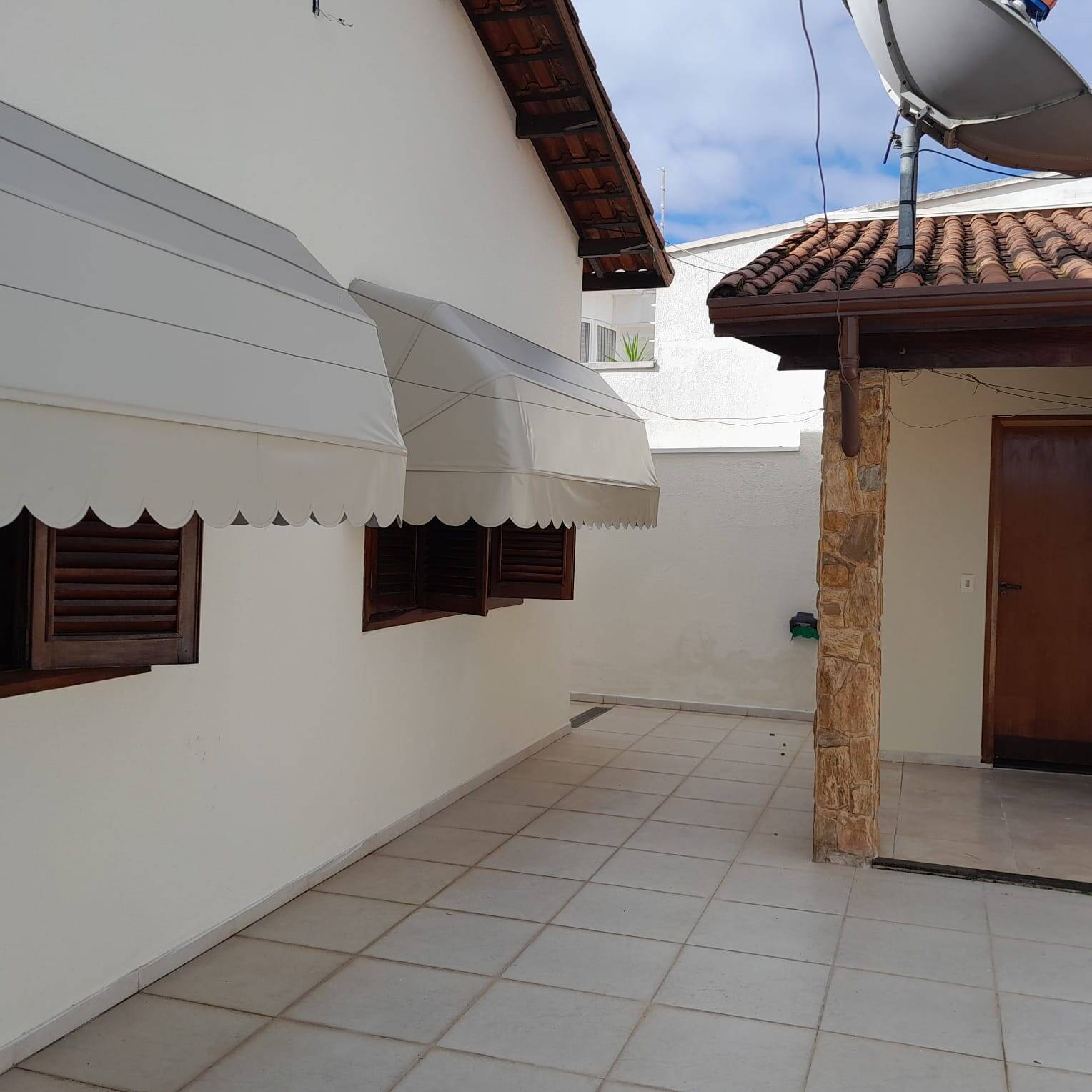 Casa, 3 quartos, 190 m² - Foto 25