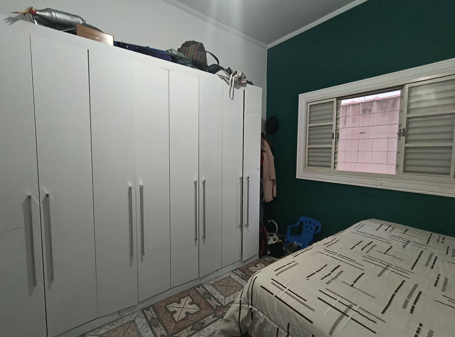 Casa, 3 quartos, 320 m² - Foto 8